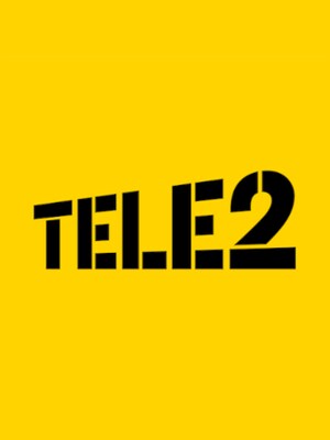 Tele2 Mobile Top Up 500 MB 7 Days - Tele2 Key - SWEDEN - 0