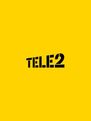 Tele2 Mobile Top Up 500 MB 7 Days - Tele2 Key - SWEDEN - 2