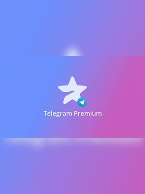 Telegram Premium 12 Months - Telegram Activation Link - GLOBAL - 2