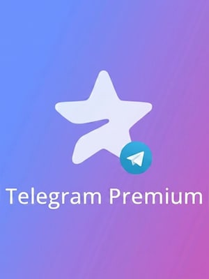 Telegram Premium 12 Months - Telegram Activation Link - GLOBAL - 0
