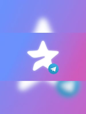 Telegram Top-Up 25000 Stars - Telegram Activation Link - GLOBAL - 2