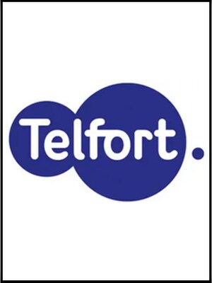 Telfort Mobile Top Up 20 EUR - Telfort Key - NETHERLANDS - 0