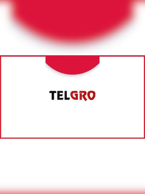 Telgro Top Up 50 PLN - Telgro Key - POLAND - 2