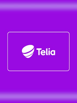 Telia Top Up 199 SEK - Telia Key - SWEDEN - 2