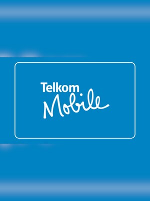Telkom Mobile 10 ZAR - Key - SOUTH AFRICA - 2