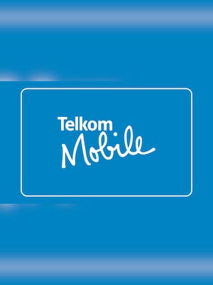 Telkom Mobile 20 ZAR - Key - SOUTH AFRICA - 2