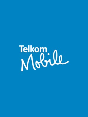 Telkom Mobile 20 ZAR - Key - SOUTH AFRICA - 0