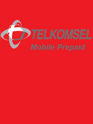 Telkomsel Prepaid Card 100000 IDR - Key - INDONESIA - 0