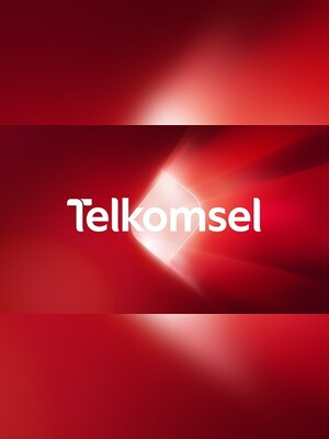 Telkomsel Prepaid Card 20000 IDR - Key - INDONESIA - 2