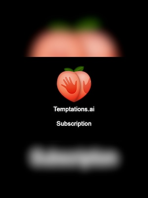 Temptations.ai | Daddy Subscription 12 Months - Temptations.ai Key - GLOBAL - 2