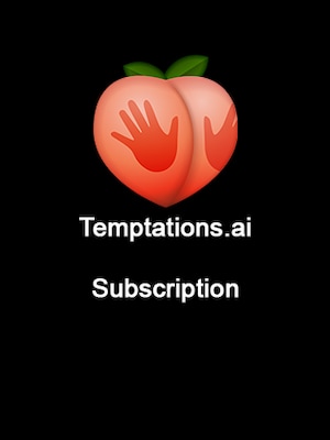 Temptations.ai | Private AI Upgrade Subscription 12 Months - Temptations.ai Key - GLOBAL - 0