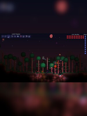 Buy Terraria (Nintendo Switch) - Nintendo eShop Account - GLOBAL ...