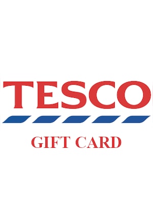 Tesco Gift Card 50 GBP - TESCO Key - UNITED KINGDOM - 0
