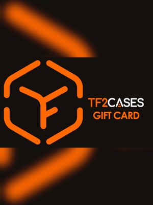 TF2CASES.com Gift Card 100 USD - TF2CASES.com Key - GLOBAL - 2