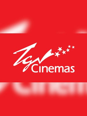 TGV Cinemas Gift Card 20 MYR - TGV Cinemas Key - MALAYSIA - 2