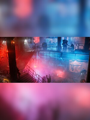 the ascent cyber edition