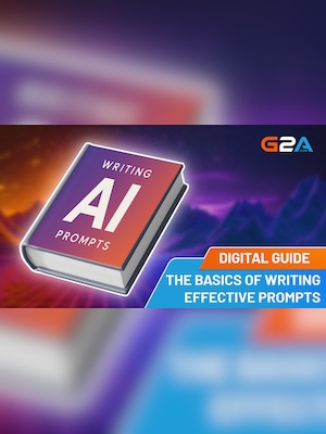 The Basics of Writing Effective Prompts - 2