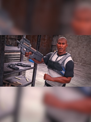 The Better Deal (PC) - Steam Key - GLOBAL - 9