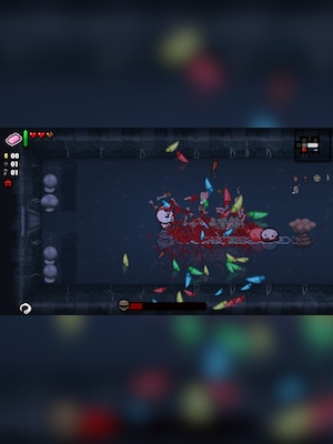 ¡Comprar The Binding of Isaac: Rebirth Complete Bundle (+Repentence DLC ...