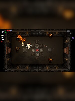 Buy The Binding of Isaac: Rebirth Complete Bundle (+Repentence DLC) (PC ...