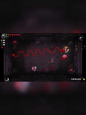 Buy The Binding of Isaac: Rebirth Complete Bundle (+Repentence DLC) (PC ...