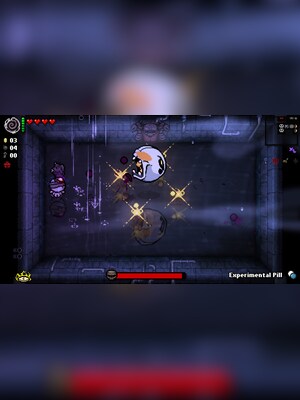 Buy The Binding of Isaac: Rebirth Complete Bundle (+Repentence DLC) (PC ...