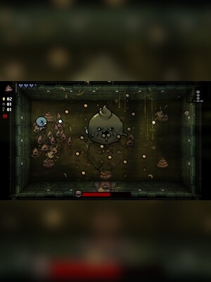 Buy The Binding of Isaac: Rebirth Complete Bundle (+Repentence DLC) (PC ...