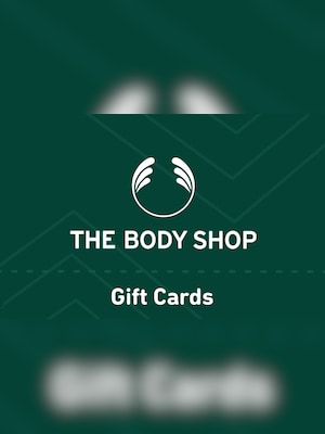 The Body Shop Gift Card 5000 INR - The Body Shop Key - INDIA - 2