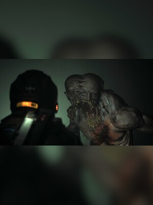 Buy The Callisto Protocol | Digital Deluxe Edition (PC) - Steam Account ...