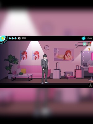 The Censor (PC) - Steam Gift - GLOBAL - 5