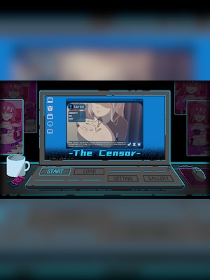 The Censor (PC) - Steam Key - EUROPE - 3