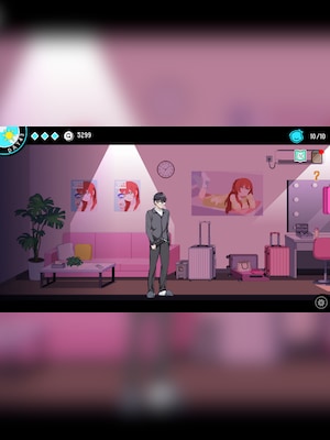 The Censor (PC) - Steam Key - EUROPE - 5