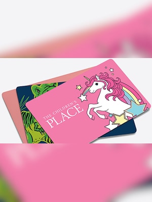 The Children's Place 150 AED - The Children's Place Key - UNITED ARAB EMIRATES - 2