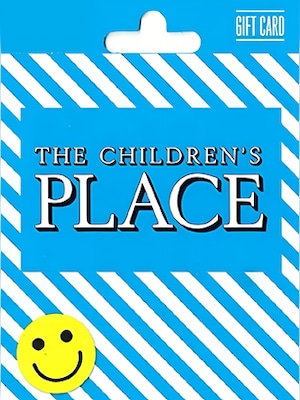The Children's Place 50 AED - The Children's Place Key - UNITED ARAB EMIRATES - 0