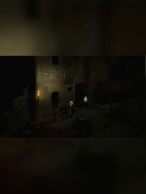 The Dark Inside Me: Chapter II (PC) - Steam Key - GLOBAL - 7