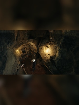 The Dark Inside Me: Chapter II (PC) - Steam Key - GLOBAL - 8