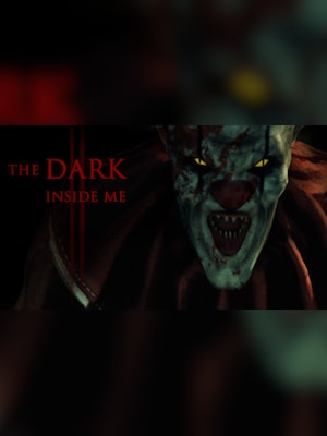 The Dark Inside Me: Chapter II (PC) - Steam Key - GLOBAL - 2