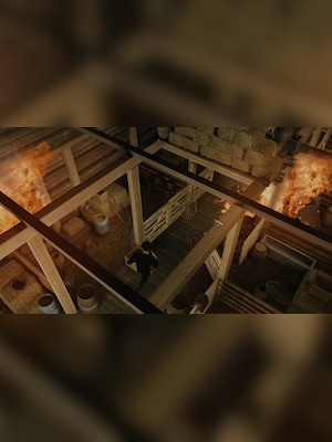 The Dark Inside Me: Chapter II (PC) - Steam Key - GLOBAL - 12