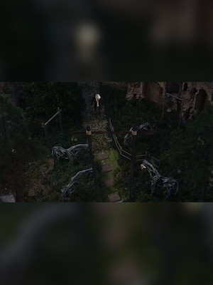 The Dark Inside Me: Chapter II (PC) - Steam Key - GLOBAL - 5