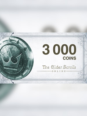 The Elder Scrolls Online 3000 Crowns (PC) - The Elder Scrolls Online Key - GLOBAL - 2