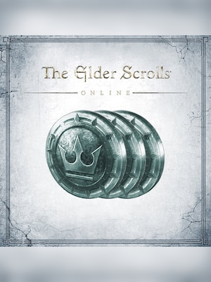 The Elder Scrolls Online 3000 Crowns (PC) - The Elder Scrolls Online Key - GLOBAL - 3