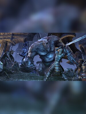 The Elder Scrolls Online Crown Pack 750 Coins - TESO Key - GLOBAL - 10