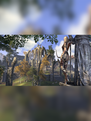 The Elder Scrolls Online Crown Pack 750 Coins - TESO Key - GLOBAL - 8