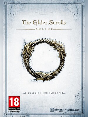 The Elder Scrolls Online Crown Pack 750 Coins - TESO Key - GLOBAL - 0