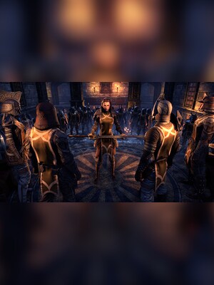 The Elder Scrolls Online Crown Pack 750 Coins - TESO Key - GLOBAL - 4