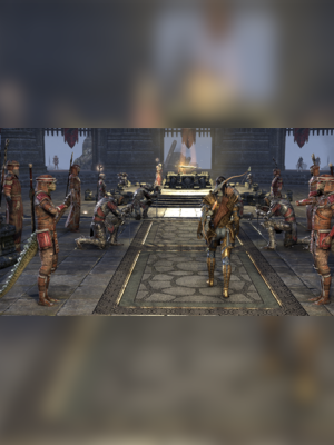 The Elder Scrolls Online Crown Pack 750 Coins - TESO Key - GLOBAL - 5