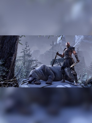 The Elder Scrolls Online Crown Pack 750 Coins - TESO Key - GLOBAL - 2