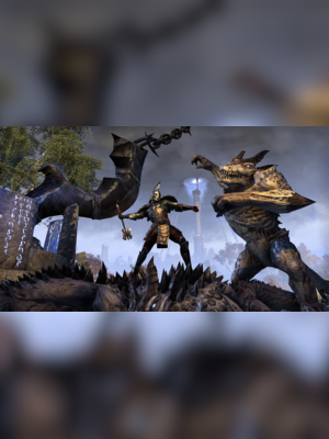 The Elder Scrolls Online Crown Pack 750 Coins - TESO Key - GLOBAL - 3