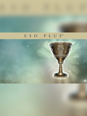 The Elder Scrolls Online Plus Membership 3 Months (PS5) - PSN Key - EUROPE - 2