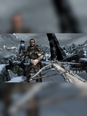 The Elder Scrolls V: Skyrim VR - Buy Steam Game CD-Key